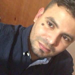 Meet your Posher, Norman